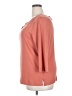 Chico's 100% Cotton Orange Cardigan Size XXL (4) - photo 5