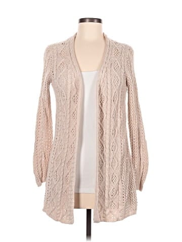 Cato Cardigan (view 1)