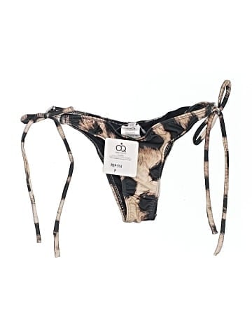 Assorted Brands Swimsuit Bottoms (view 1)