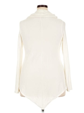 Iz Byer Turtleneck Sweater (view 2)