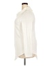 Iz Byer Ivory Turtleneck Sweater Size XXL - photo 5