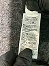 Crewcuts Stars Black Casual Pants Size 10 - photo 4