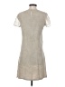 Max Mara Ivory Casual Dress Size 2 - photo 2
