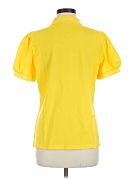 Tuckernuck Short Sleeve Blouse (view 2)