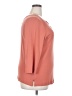 Chico's 100% Cotton Orange Cardigan Size XXL (4) - photo 4