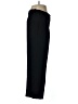 Wilfred Solid Black Dress Pants Size 8 - photo 4