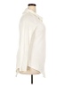 Iz Byer Ivory Turtleneck Sweater Size XXL - photo 4