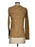 Universal Thread Gold Turtleneck Sweater Size S - photo 1