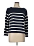 J.Crew Blue Pullover Sweater Size L - photo 1