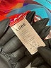 Lure Graphic Red Cocktail Dress Size L - photo 7