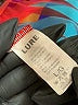 Lure Graphic Red Cocktail Dress Size L - photo 8