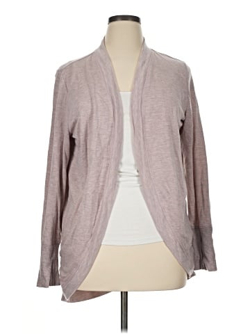 Ideology Cardigan (view 1)