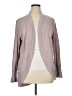 Ideology Gray Cardigan Size XL - photo 1