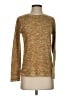 Universal Thread Gold Turtleneck Sweater Size S - photo 2
