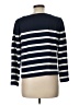 J.Crew Blue Pullover Sweater Size L - photo 2