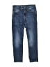 J.A.C.H.S. Solid Blue Jeans Size 8 - photo 1
