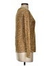 Universal Thread Gold Turtleneck Sweater Size S - photo 5