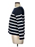 J.Crew Blue Pullover Sweater Size L - photo 5