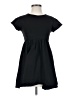 ABound Solid Black Casual Dress Size XS - photo 1