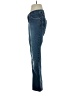 XOXO 100% Cotton Hearts Blue Jeans Size 5 - photo 5