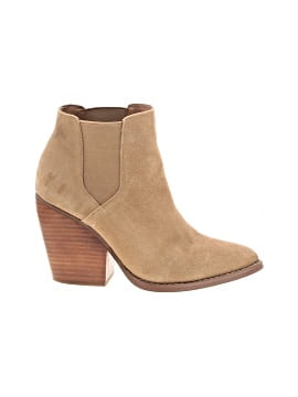 BP. Ankle Boots (view 1)