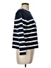 J.Crew Blue Pullover Sweater Size L - photo 4