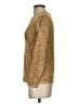 Universal Thread Gold Turtleneck Sweater Size S - photo 4