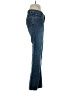 XOXO 100% Cotton Hearts Blue Jeans Size 5 - photo 4