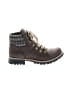 Cliffs by White Mountain Brown Ankle Boots Size 6 1/2 - photo 1