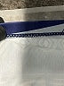 Unbranded Print Blue Board Shorts Size 5X - photo 3