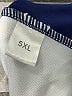 Unbranded Print Blue Board Shorts Size 5X - photo 4