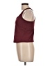 SPANX Burgundy Tank Top Size L - photo 5