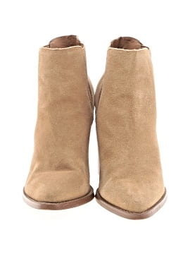 BP. Ankle Boots (view 2)