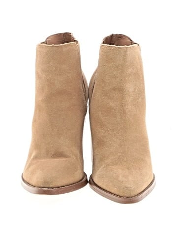 BP. Ankle Boots (view 2)