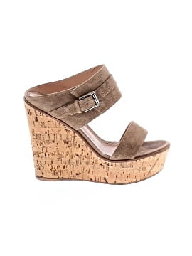 Gianvito Rossi Wedges