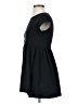 ABound Solid Black Casual Dress Size XS - photo 5