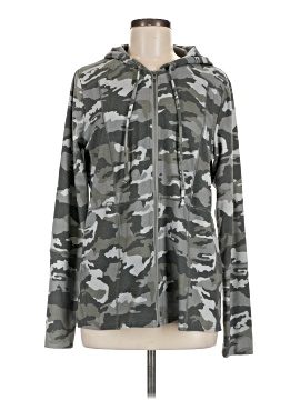Chaser Zip Up Hoodie (view 1)