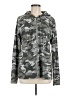 Chaser Camo Gray Zip Up Hoodie Size M (estimated) - photo 1