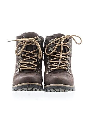 Cliffs by White Mountain Ankle Boots (view 2)