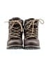 Cliffs by White Mountain Brown Ankle Boots Size 6 1/2 - photo 2