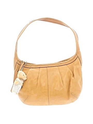 Coach Leather Hobo (view 1)