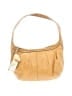 Coach 100% Leather Solid Tan Leather Hobo One size - photo 1