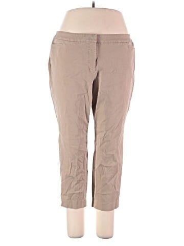 Talbots Casual Pants (view 1)