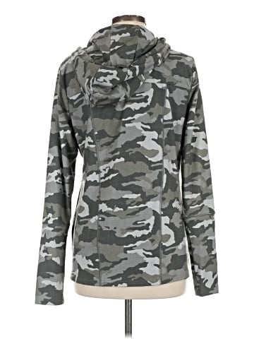 Chaser Zip Up Hoodie (view 2)