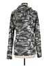 Chaser Camo Gray Zip Up Hoodie Size M (estimated) - photo 2