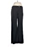 Nanette Lepore Black Dress Pants Size 4 - photo 1