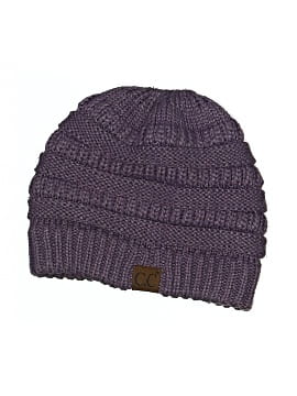 C.C Exclusives Beanie (view 1)