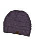 C.C Exclusives Purple Beanie One size - photo 1