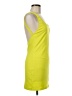 Superdown Yellow Casual Dress Size L - photo 4
