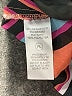 Allison Taylor 100% Polyester Orange Sleeveless Blouse Size L (petite) - photo 8